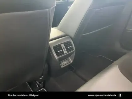 Photo 22 Honda Civic  e:HEV 2.0 i-MMD