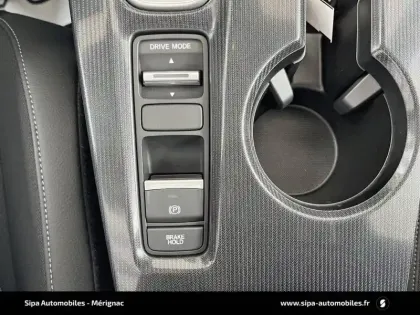 Photo 36 Honda Civic  e:HEV 2.0 i-MMD