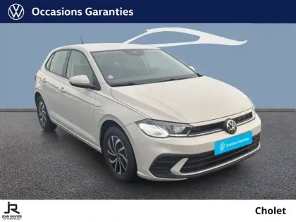 Photo 6 Volkswagen Polo  1.0 TSI 95 S&S BVM5