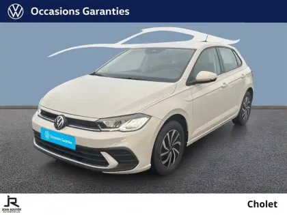 Photo Volkswagen Polo Life Plus