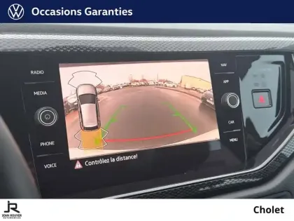 Photo 22 Volkswagen Polo  1.0 TSI 95 S&S BVM5