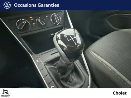 Photo 11 Volkswagen Polo  1.0 TSI 95 S&S BVM5