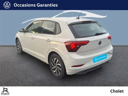 Photo 26 Volkswagen Polo  1.0 TSI 95 S&S BVM5