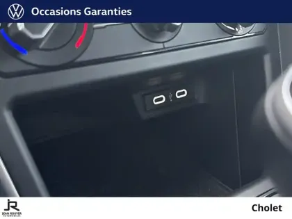 Photo 47 Volkswagen Polo  1.0 TSI 95 S&S BVM5