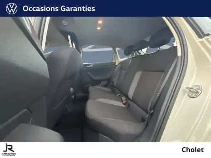 Photo 13 Volkswagen Polo  1.0 TSI 95 S&S BVM5