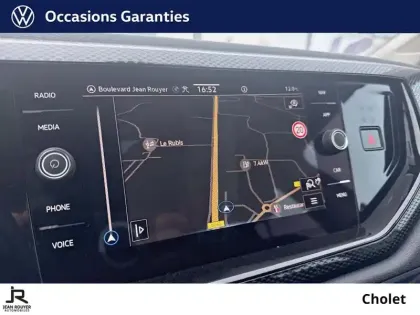 Photo 34 Volkswagen Polo  1.0 TSI 95 S&S BVM5