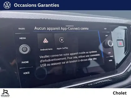 Photo 9 Volkswagen Polo  1.0 TSI 95 S&S BVM5