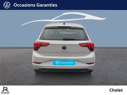 Photo 3 Volkswagen Polo  1.0 TSI 95 S&S BVM5