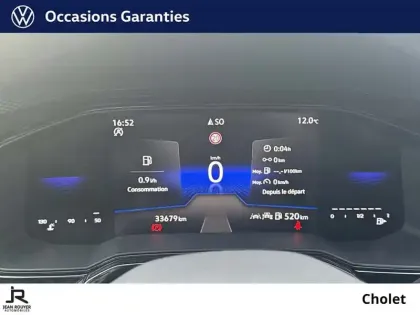 Photo 20 Volkswagen Polo  1.0 TSI 95 S&S BVM5