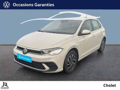 Photo 24 Volkswagen Polo  1.0 TSI 95 S&S BVM5