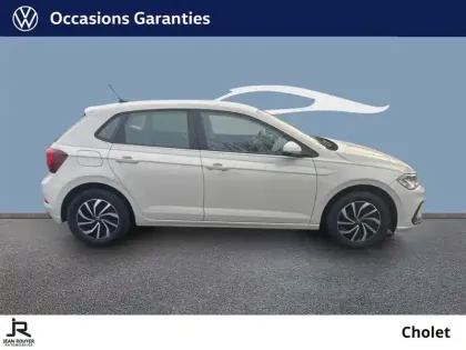 Photo 5 Volkswagen Polo  1.0 TSI 95 S&S BVM5