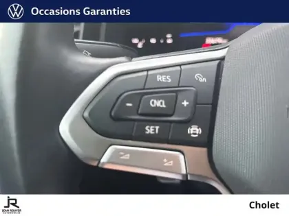 Photo 41 Volkswagen Polo  1.0 TSI 95 S&S BVM5