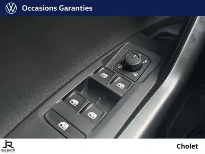 Photo 42 Volkswagen Polo  1.0 TSI 95 S&S BVM5