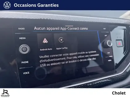 Photo 37 Volkswagen Polo  1.0 TSI 95 S&S BVM5