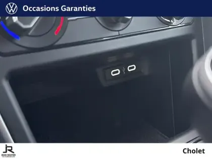 Photo 23 Volkswagen Polo  1.0 TSI 95 S&S BVM5