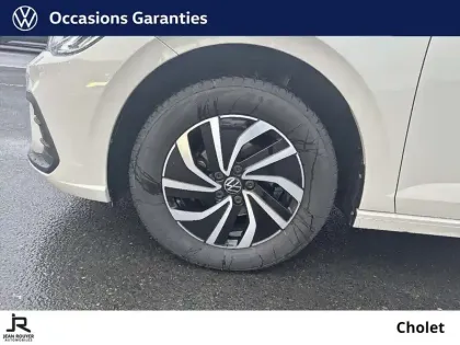 Photo 8 Volkswagen Polo  1.0 TSI 95 S&S BVM5