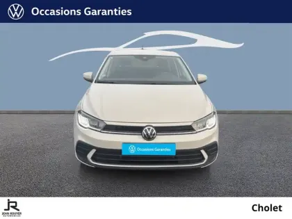 Photo 7 Volkswagen Polo  1.0 TSI 95 S&S BVM5