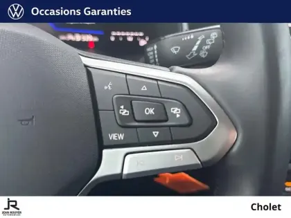 Photo 16 Volkswagen Polo  1.0 TSI 95 S&S BVM5