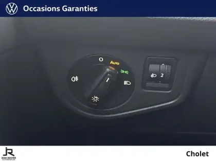 Photo 19 Volkswagen Polo  1.0 TSI 95 S&S BVM5