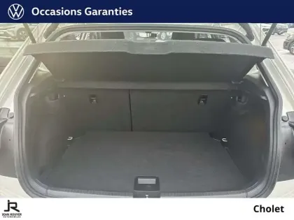 Photo 14 Volkswagen Polo  1.0 TSI 95 S&S BVM5