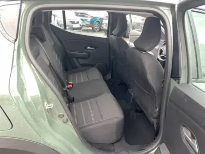 Photo 19 Dacia Sandero  TCe 90 GSR2