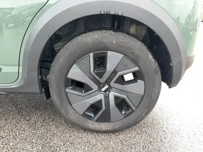 Photo 16 Dacia Sandero  TCe 90 GSR2