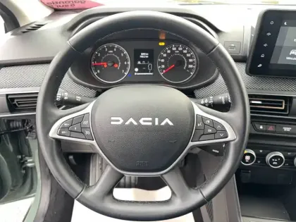 Photo 12 Dacia Sandero  TCe 90 GSR2