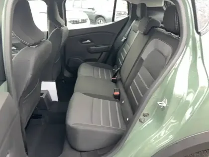 Photo 13 Dacia Sandero  TCe 90 GSR2