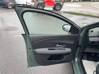 Photo 9 Dacia Sandero  TCe 90 GSR2