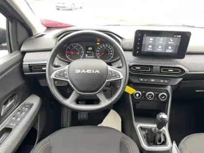 Photo 18 Dacia Sandero  TCe 90 GSR2