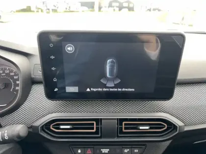 Photo 17 Dacia Sandero  TCe 90 GSR2