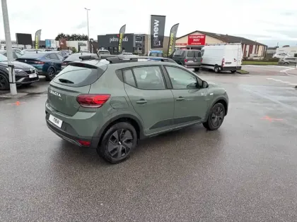 Photo 4 Dacia Sandero  TCe 90 GSR2