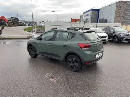 Photo 2 Dacia Sandero  TCe 90 GSR2