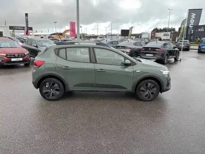 Photo 5 Dacia Sandero  TCe 90 GSR2