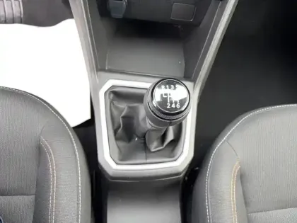 Photo 11 Dacia Sandero  TCe 90 GSR2