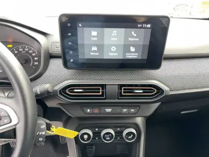 Photo 10 Dacia Sandero  TCe 90 GSR2