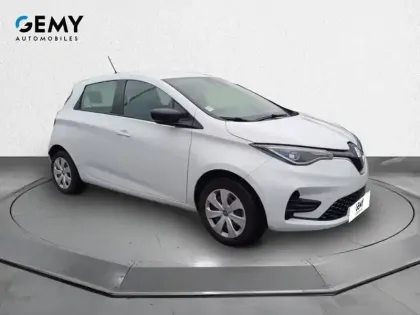 Photo 2 Renault Zoé Zoe R110 - 22B