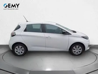 Photo 3 Renault Zoé Zoe R110 - 22B