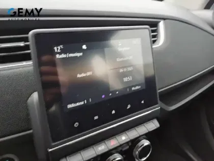 Photo 13 Renault Zoé Zoe R110 - 22B