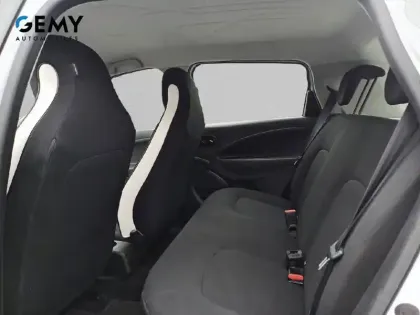 Photo 9 Renault Zoé Zoe R110 - 22B