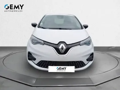 Photo 1 Renault Zoé Zoe R110 - 22B