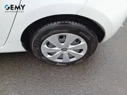 Photo 10 Renault Zoé Zoe R110 - 22B