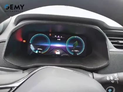 Photo 14 Renault Zoé Zoe R110 - 22B