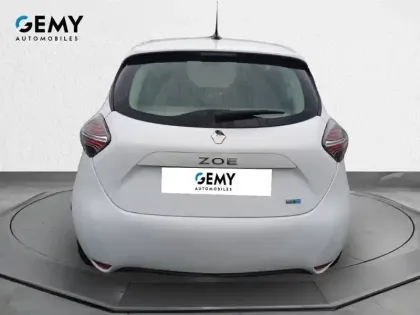 Photo 4 Renault Zoé Zoe R110 - 22B