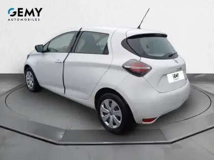 Photo 6 Renault Zoé Zoe R110 - 22B