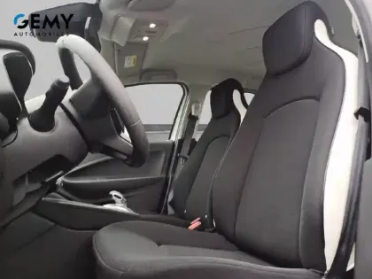 Photo 8 Renault Zoé Zoe R110 - 22B