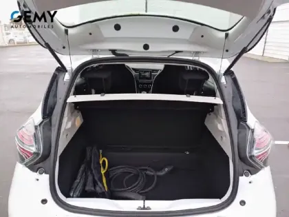 Photo 5 Renault Zoé Zoe R110 - 22B