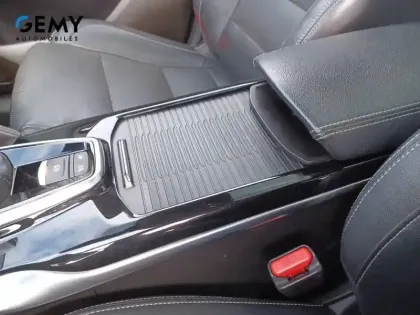 Photo 18 Renault Koleos  Blue dCi 150  X-tronic