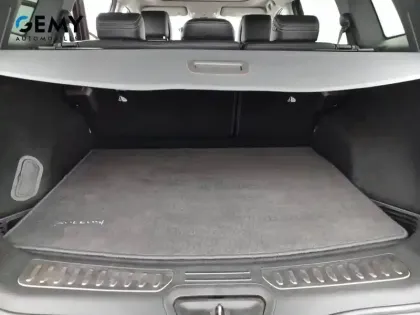 Photo 28 Renault Koleos  Blue dCi 150  X-tronic