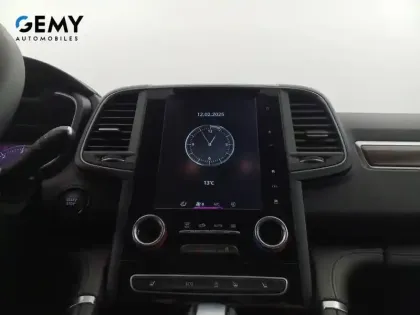 Photo 36 Renault Koleos  Blue dCi 150  X-tronic